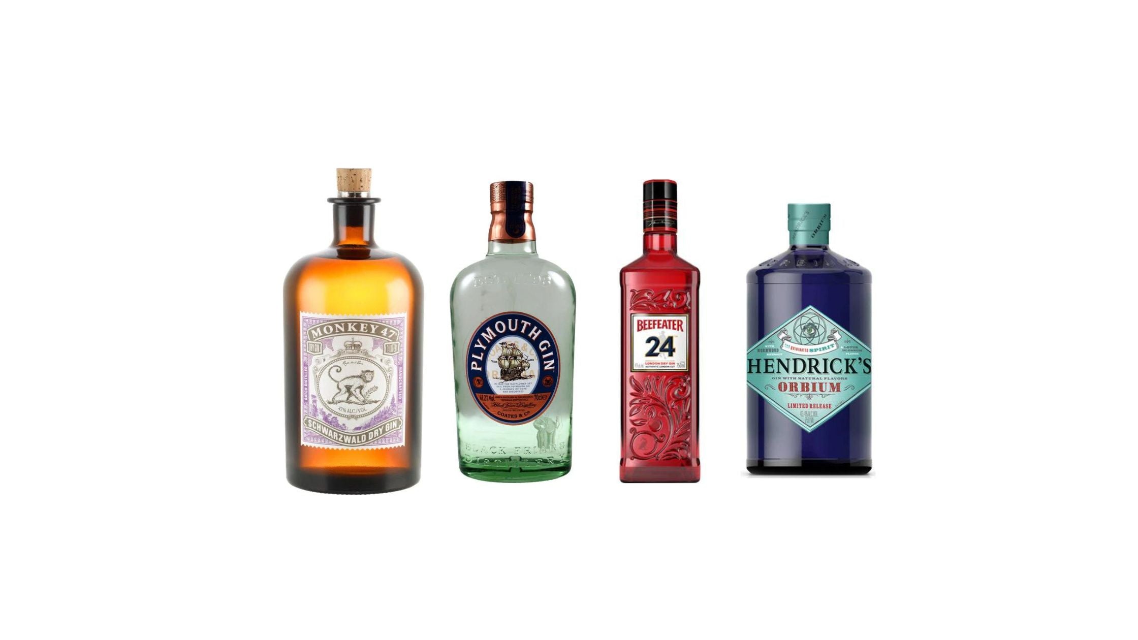 gin bar | Hilltop Gin near me