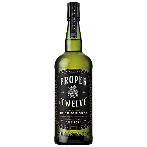 PROPER TWELVE WHISKEY IRISH 1.75LI Spirits