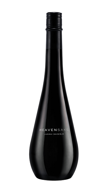 HEAVENSAKE SAKE JUNMAI DAIGINJO JAPAN 720ML Wine