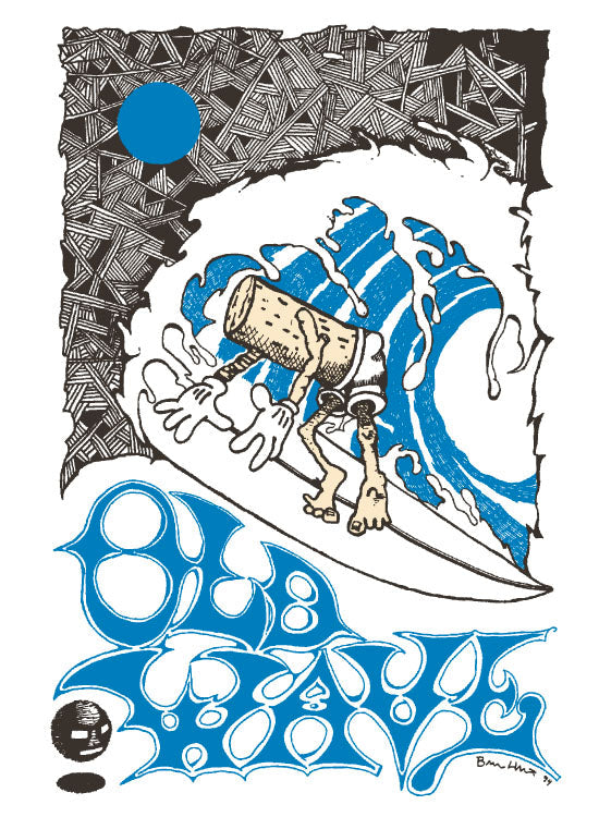 OLD WAVE RED WINE NORTH COAST 2021 WINE