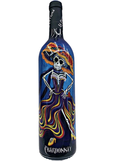 LA CATRINA CHARDONNAY SONOMA NV 750ML