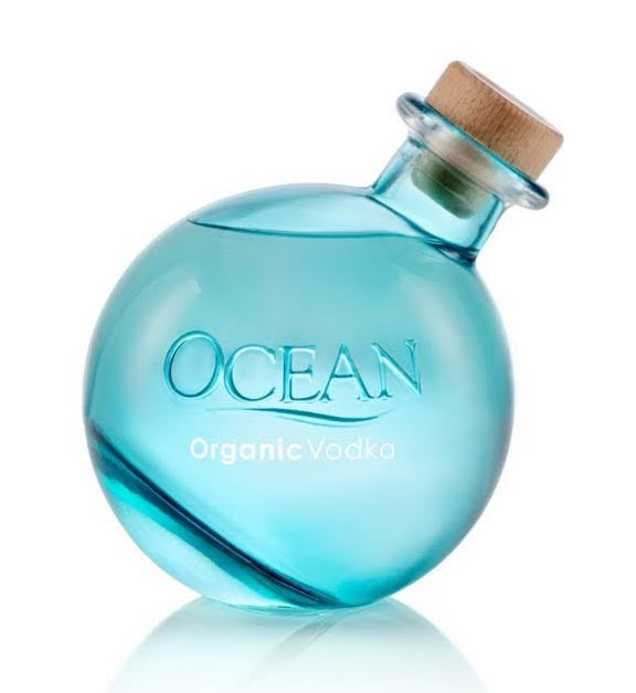 OCEAN VODKA HAWAII ORGANIC 1.75LI Spirits