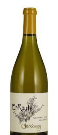 ENROUTE LES BRUMARIE CHARDONNAY RUSSIAN RIVER 2022 Wine