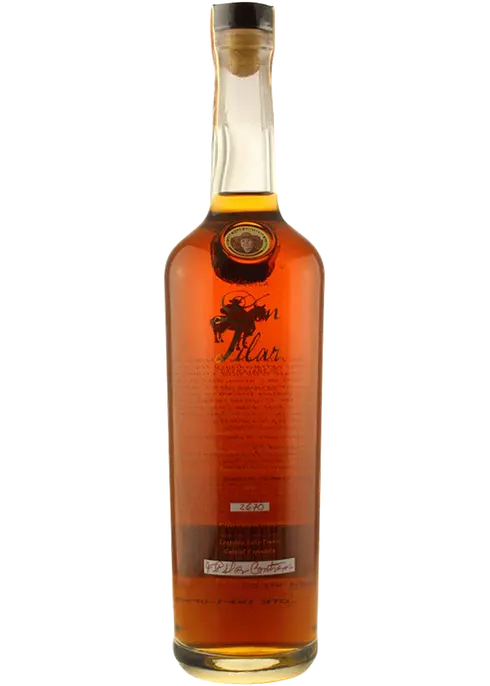 DON PILAR TEQUILA EXTRA ANEJO 750ML Spirits