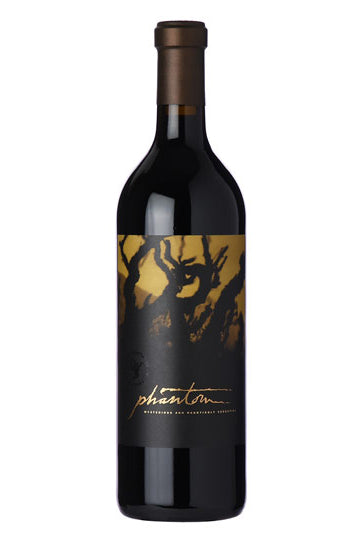 BOGLE PHANTOM RED BLEND CALIFORNIA 2017 750ML Wine