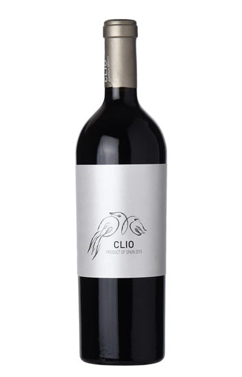 BODEGAS EL NIDO CLIO JUMILLA SPAIN 2022