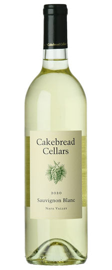 CAKEBREAD CELLARS SAUVIGNON BLANC NAPA VALLEY 2024 Wine