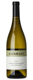 CURRAN GRENACHE BLANC SANTA BARBARA COUNTY 2023 Wine