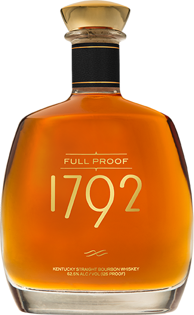 1792 BOURBON FULL PROOF KENTUCKY 750ML Spirits