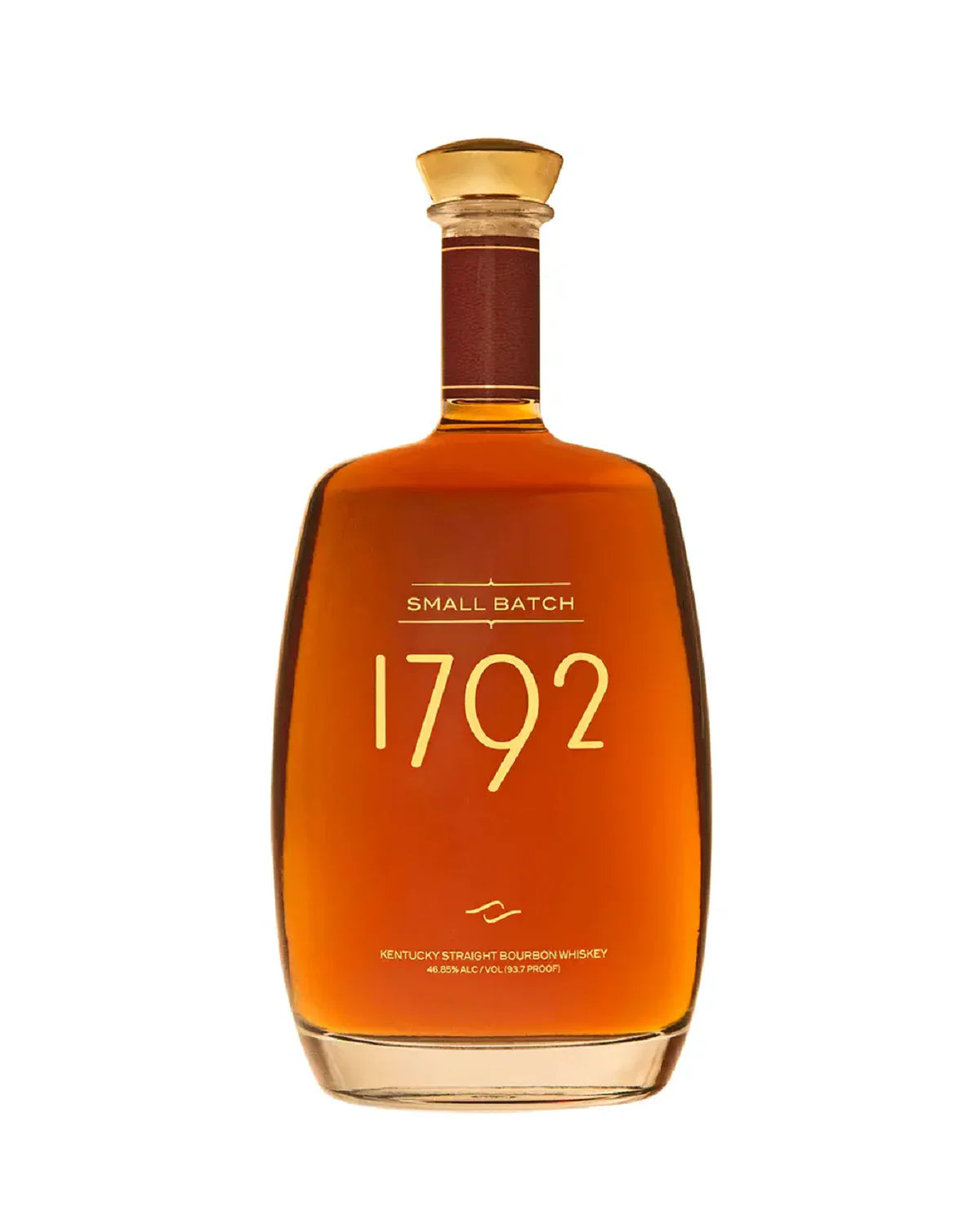1792 BOURBON SMALL BATCH KENTUCKY 1.75LI LIQ