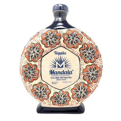 MANDALA TEQUILA EXTRA ANEJO 1LI Spirits