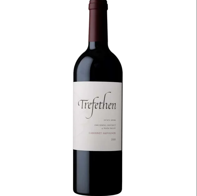 TREFETHEN CABERNET SAUVIGNON NAPA VALLEY 2021 Wine