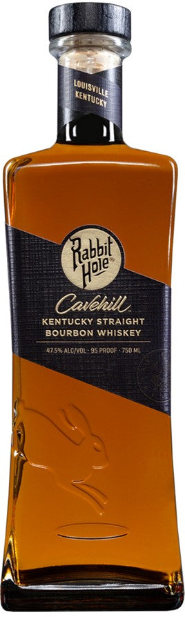RABBIT HOLE CAVEHILL BOURBON KENTUCKY 750ML Spirits