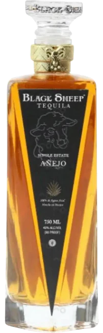 BLACK SHEEP TEQUILA SINGLE ESTATE ANEJO 750ML Spirits