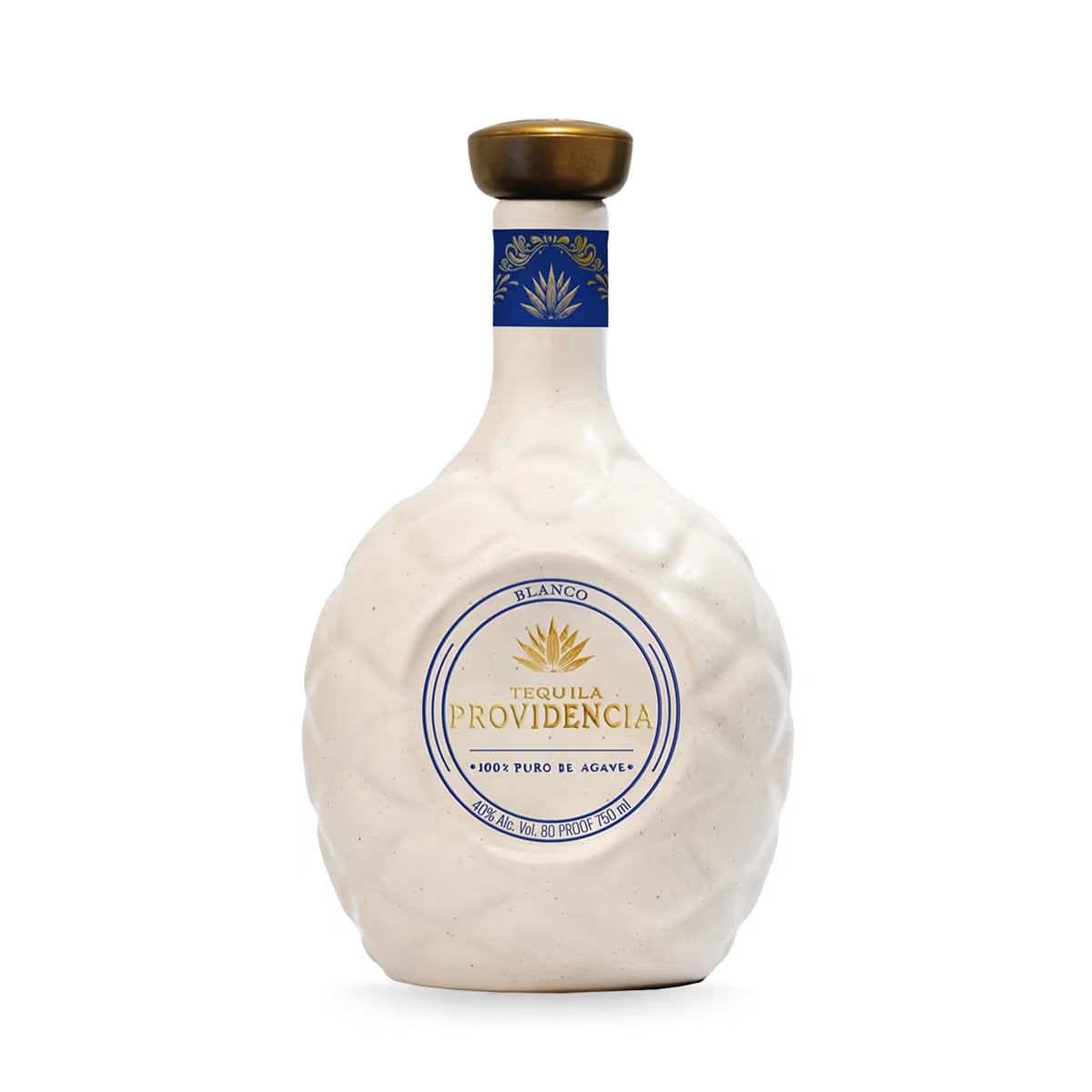 PROVIDENCIA TEQUILA BLANCO 750ML LIQ