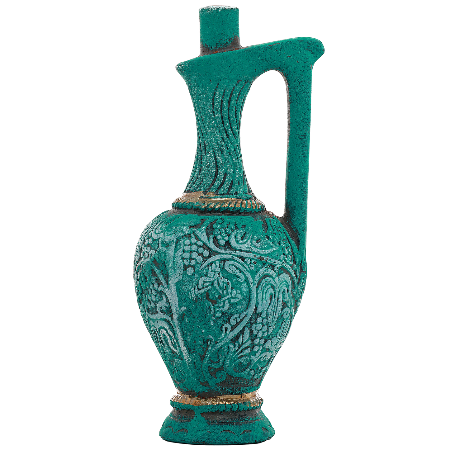 MEDEA BLUE TALE RED SEMI SWEET WINE GEORGIA NV WINE