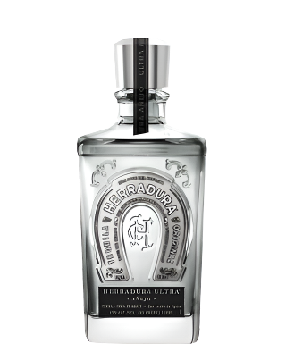 HERRADURA TEQUILA ULTRA ANEJO CRISTALINO 750ML Spirits