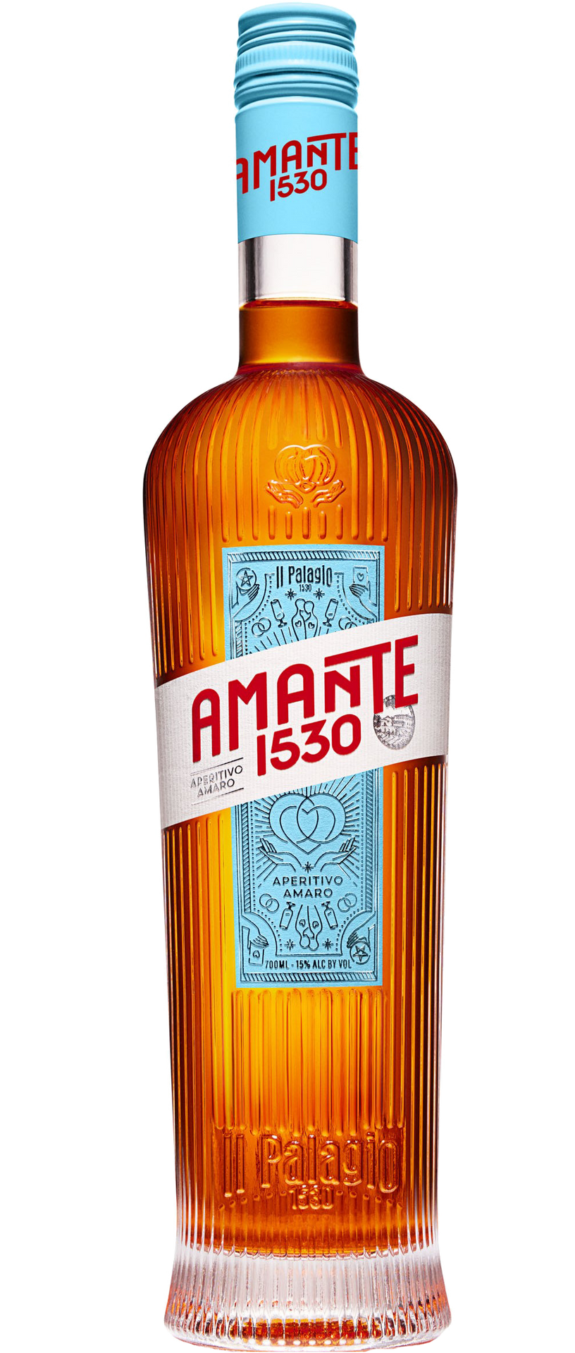 AMANTE 1530 AMARO APERITIVO ITALY 700ML LIQ