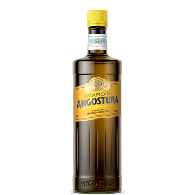 ANGOSTURA DI AMARO LIQUEUR 750ML Spirits