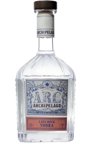 ARCHIPELAGO VODKA PHILIPPINES 700ML LIQ
