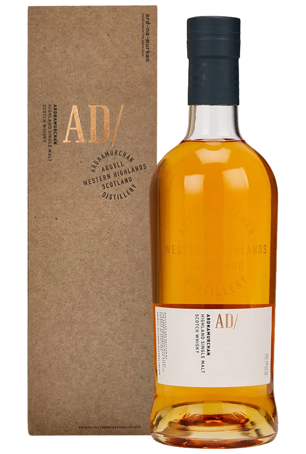 ARDNAMURCHAN SCOTCH SINGLE MALT 700ML LIQ
