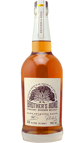 BROTHERS BOND BOURBON KENTUCKY 750ML Spirits
