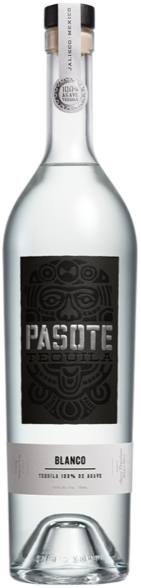 PASOTE TEQUILA BLANCO 750ML Spirits
