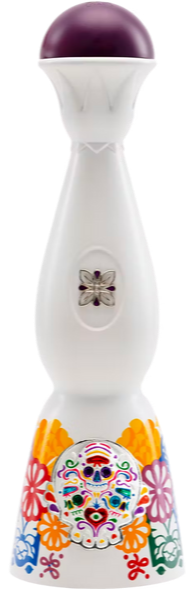 CLASE AZUL DIA DE LOS MUERTOS LIMITED EDITION 1L LIQ