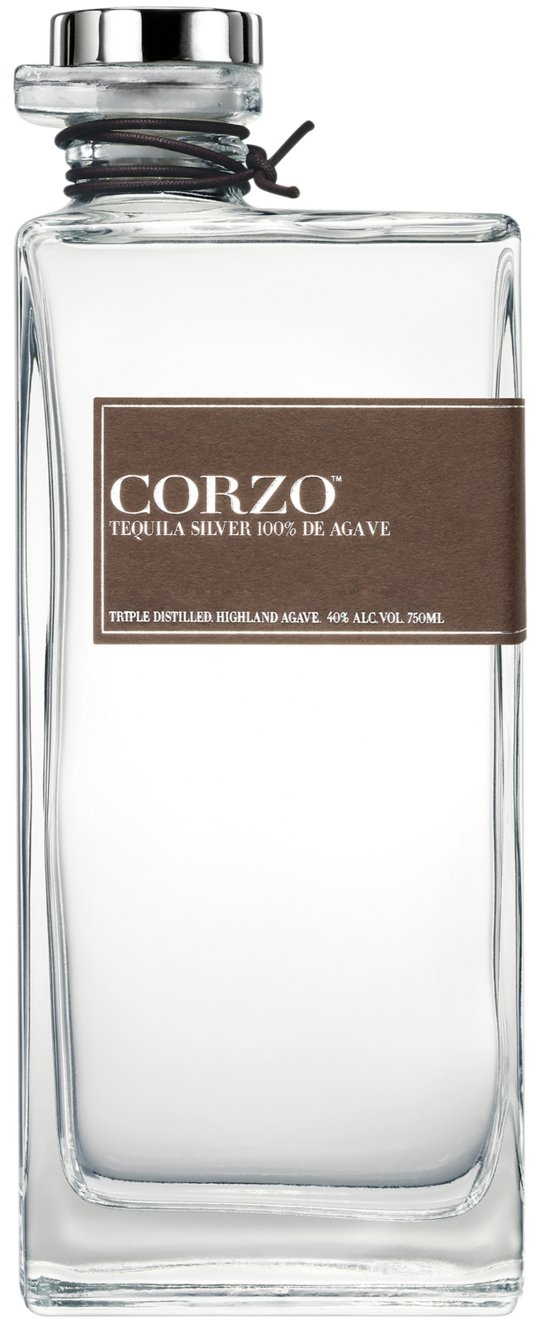 CORZO TEQUILA BLANCO 750ML Spirits