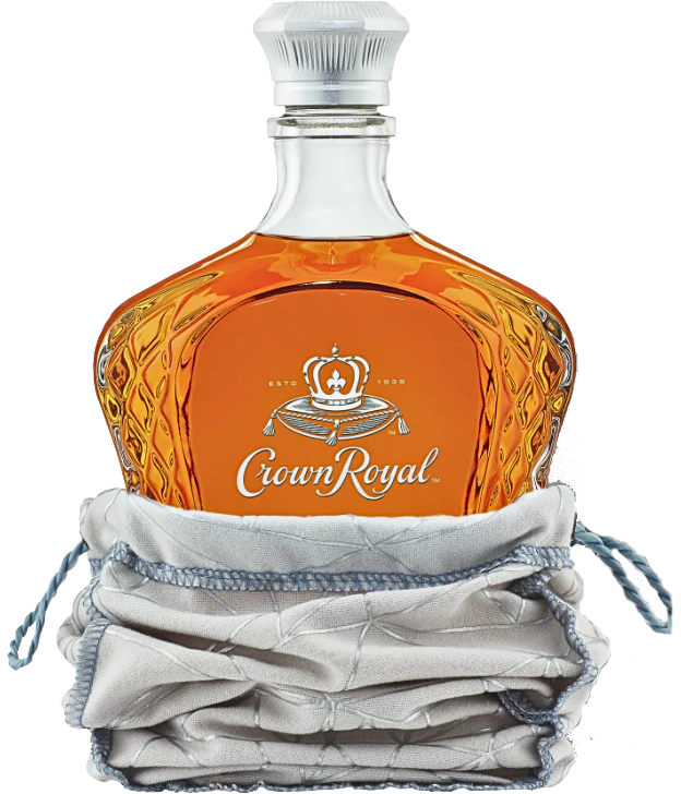 CROWN ROYAL WHISKY SINGLE MALT CANADIAN 750ML LIQ