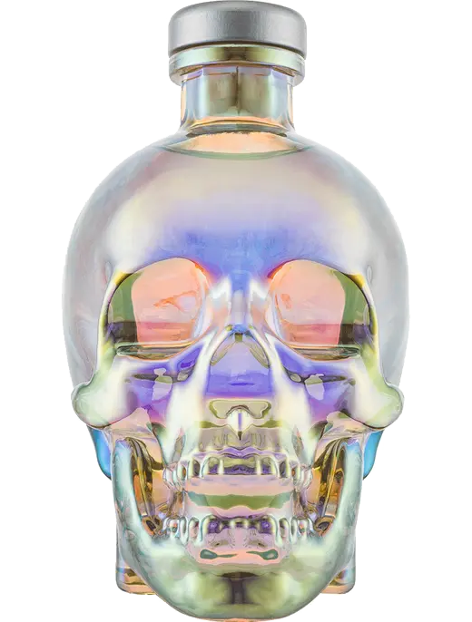 CRYSTAL HEAD AURORA VODKA CANADA 750ML Spirits