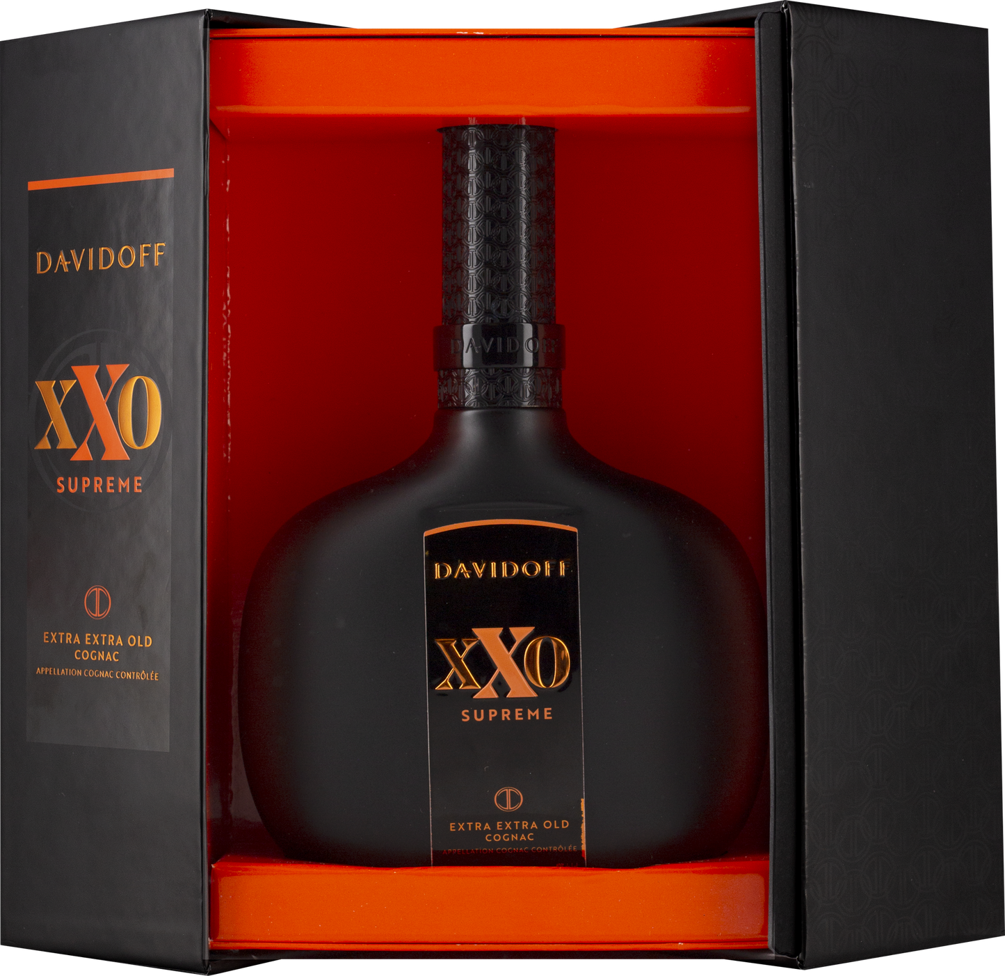 DAVIDOFF COGNAC XXO PREMIUM FRANCE 700ML LIQ