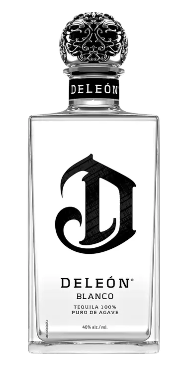 DELEON TEQUILA BLANCO 750ML Spirits