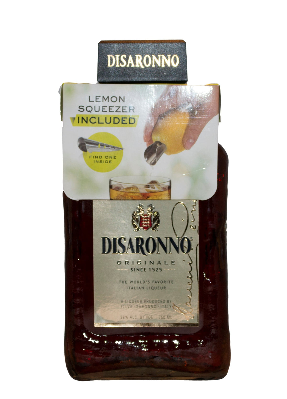 DISARONNO LIQUEUR ORIGINAL ITALY 700ML Spirits