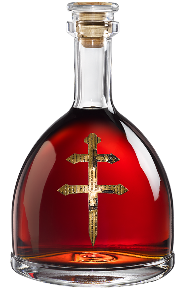 DUSSE COGNAC VSOP FRANCE 1.75LI LIQ