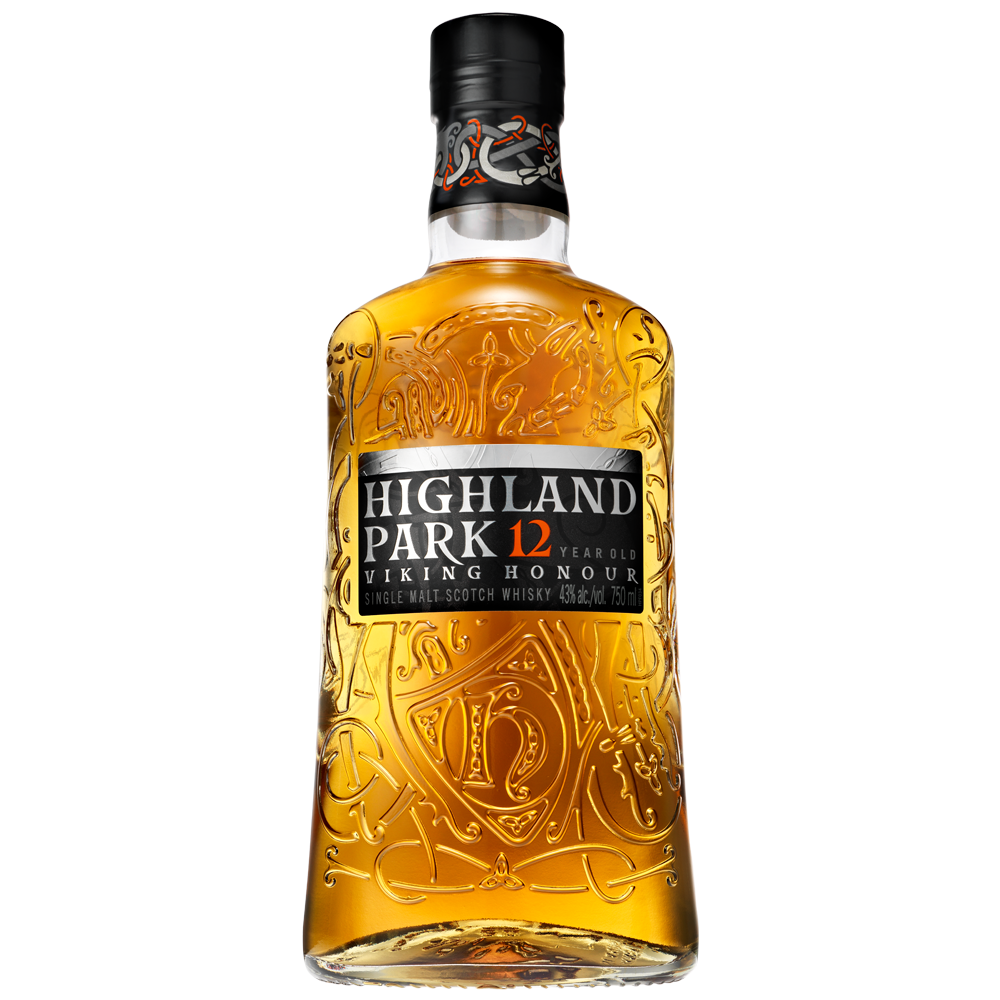 HIGHLAND PARK SCOTCH SINGLE MALT SINGLE CASK SERIES TEXAS EDITION NO 2 12YR 750ML LIQ