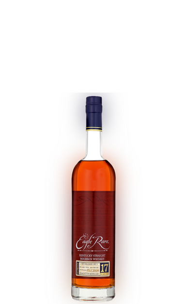 EAGLE RARE BOURBON 2025 EDITION KENTUCKY 17YR 750ML Spirits