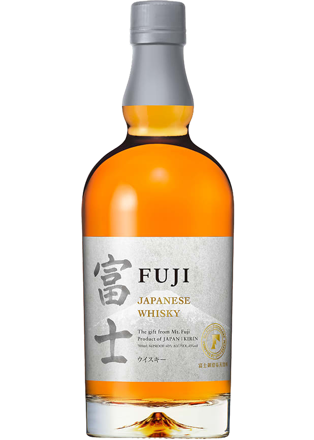 FUJI WHISKY JAPAN 700ML LIQ