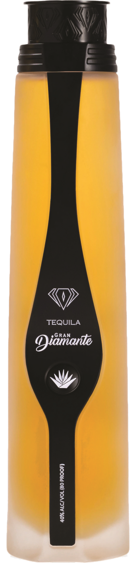 GRAN DIAMANTE TEQUILA ANEJO 50ML LIQ