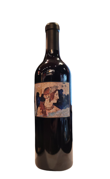 GAMBA ETRUSCA VELIA RED WINE RUSSIAN RIVER 2019 WINE