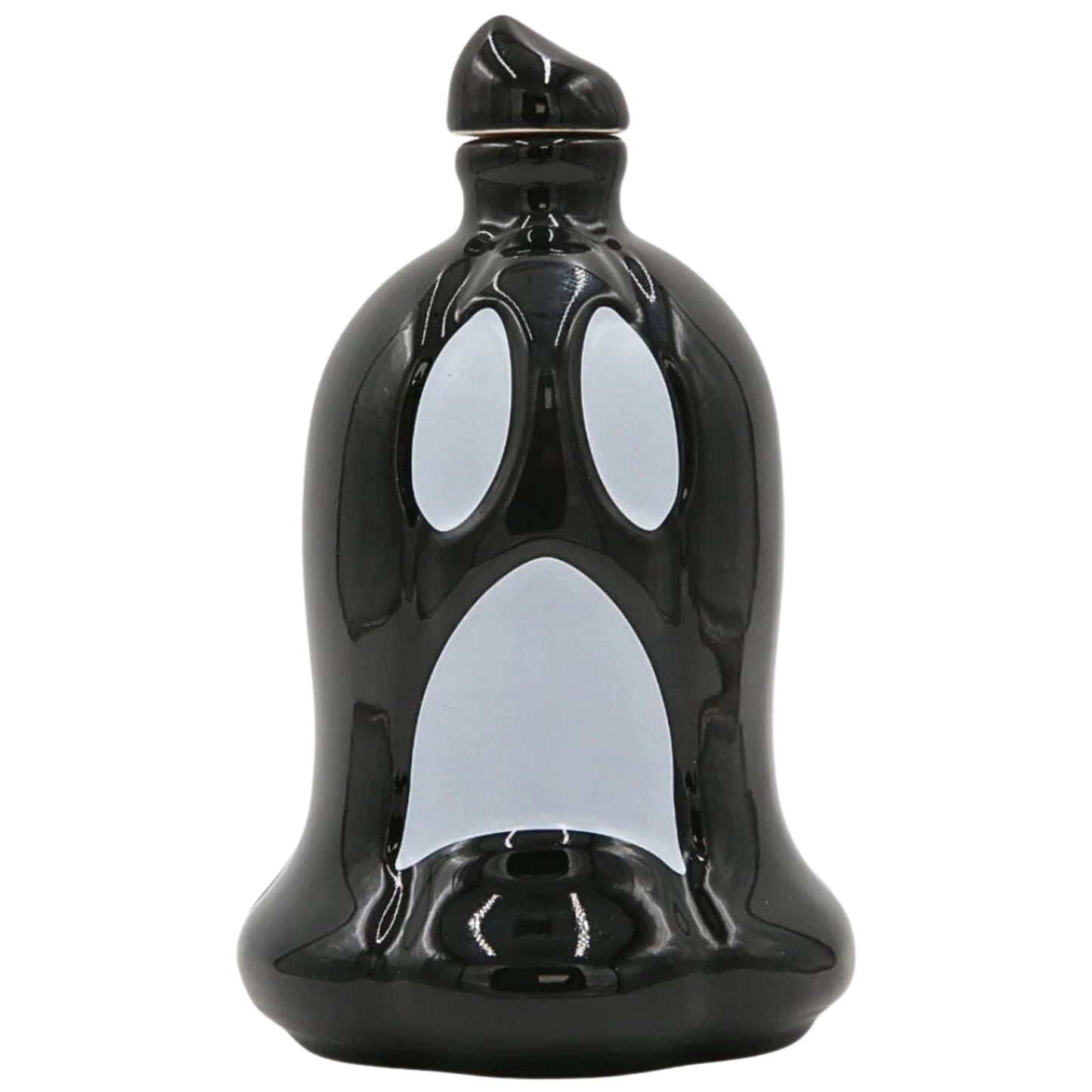 GRAN AGAVE TEQUILA REPOSADO BLACK GHOST EDITION CERMAIC 750ML Spirits