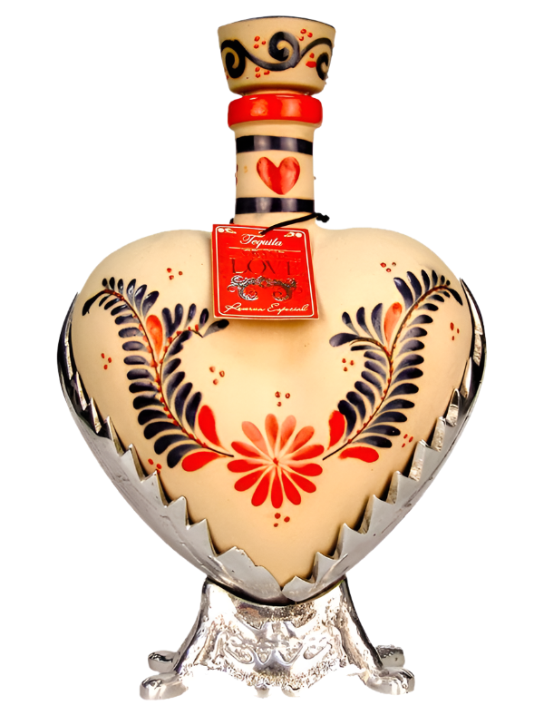 GRAND LOVE TEQUILA ANEJO 1.75LI Spirits