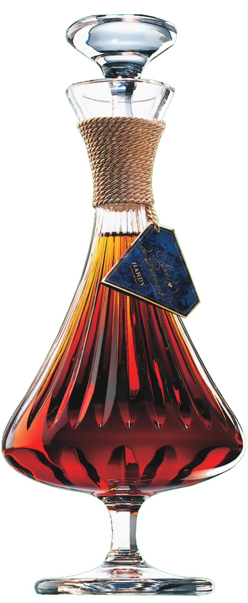 HARDY COGNAC NOCES DE DIAMONT GRANDE CHAMPAGNE FRANCE 750ML Spirits