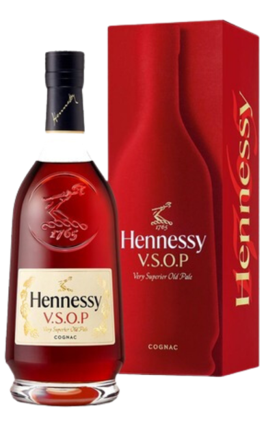 HENNESSY COGNAC VSOP FRANCE 1LI - Remedy Liquor – Liquor Near Me