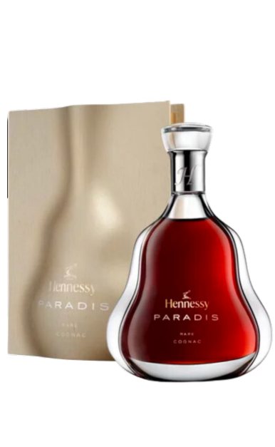 HENNESSY COGNAC PARADIS FRANCE 1.75LI LIQ