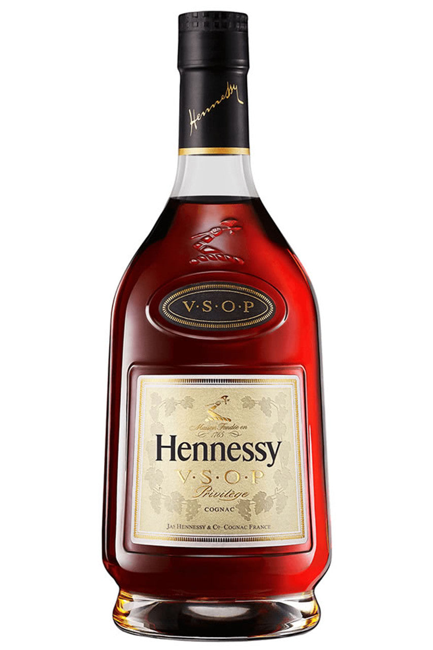 HENNESSY COGNAC VSOP FRANCE 1.75LI