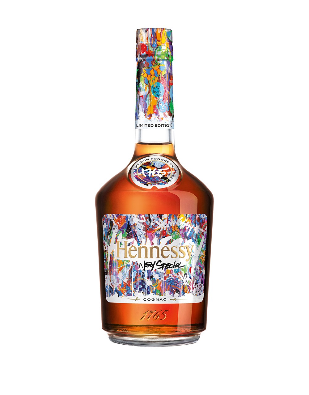 HENNESSY COGNAC VS JONONE EDITION 750ML Spirits