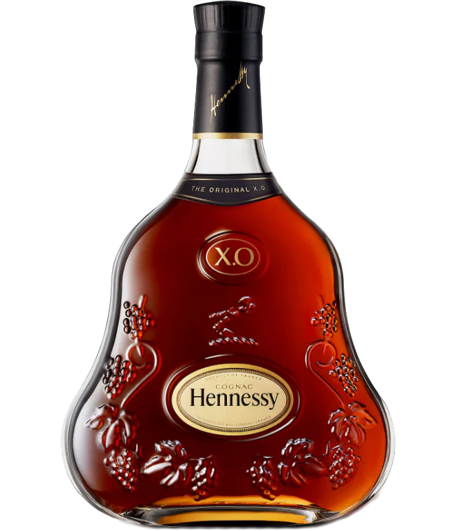 HENNESSY COGNAC XO FRANCE 750ML LIQ