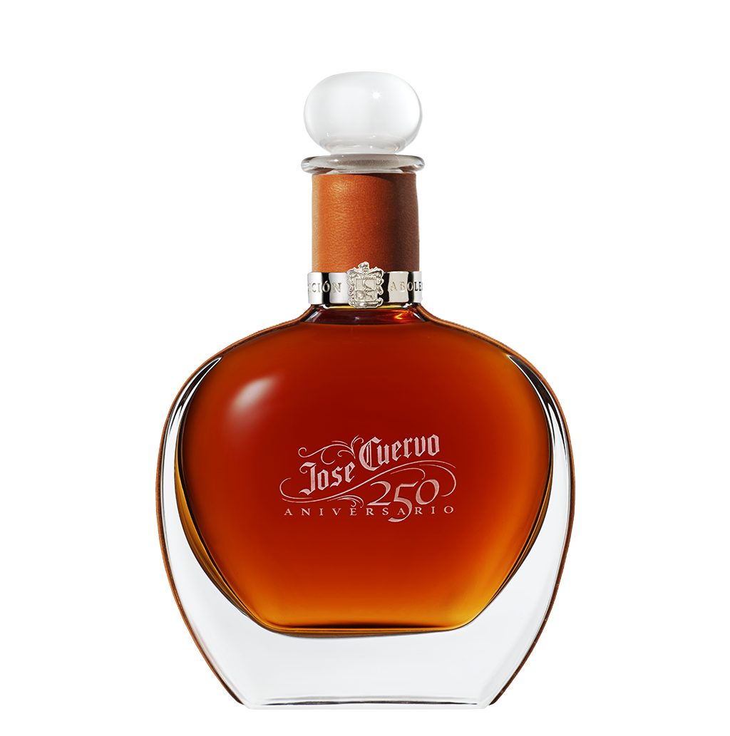JOSE CUERVO TEQUILA EXTRA ANEJO 250TH ANIVERSARIO EDITION 750ML - Remedy Liquor