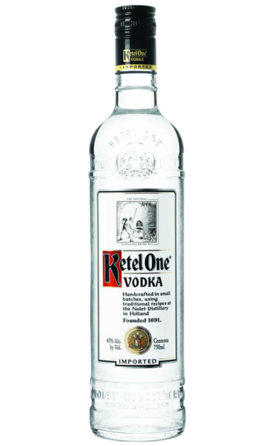 KETEL ONE VODKA HOLLAND 750ML Spirits